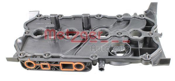Couvercle de culasse METZGER 2389109